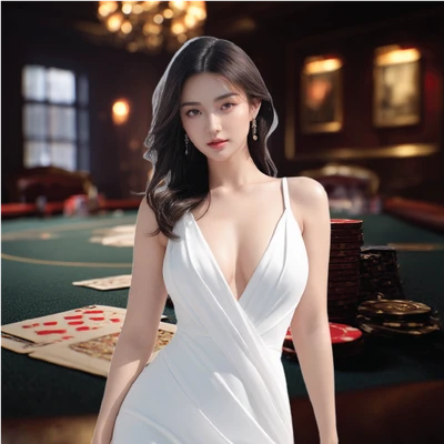 Live casino baccarat roulette slots online betting games
